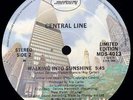 Central Line - Walking Into Sunshine (12