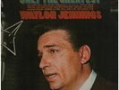 Waylon Jennings Only The Greatest NEAR MINT RCA Victor Vinyl LP