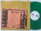 BOB DYLAN John Birch Society Blues LP TMOQ Green Vinyl Live Rare
