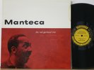 Red Garland Manteca Prestige 7139 50th NYC Mono Original DG RVG VG++