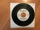Sandra Phillips - World Without Sunshine/Same - Broadway Reissue