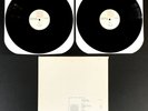 STANLEY CLARKE Self-Titled LP MASTERING ACETATES Jan Hammer Tony Williams RARE