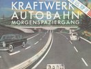 7 45 Kraftwerk - Autobahn RARE Electronic Single Top Condition RARE