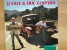 JJ Cale & Eric Clapton, The Road To Escondido,  2 LP - USA