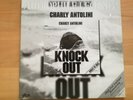 Charly Antolini, Knock Out, Audiophile Legends, Limited Edition, Vinyl, 180g