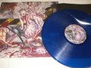 CANNIBAL CORPSE-BLOODTHIRT,BLUE VINYL LP/DEICIDE/SADUS