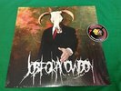 Job For A Cowboy Doom Limited Edition COLORED LP NEW 2019 Vinyl Piranha Records