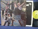 The Doors 'Strange Days' LP