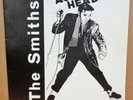 THE SMITHS ACID HEAD OG UK RED VINYL 7