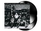 Allman Brothers Band At Fillmore East 180 Gram  Double Vinyl, Numbered MOFI SS