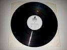 Coroner - R.I.P. -  1987 Vinyl LP Germany - TEST PROMO PRESSING