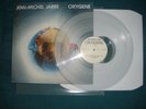 Jean-Michel Jarre - Oxygene (clear Vinyl) NEU