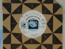 Onie Wheeler 45 Onie's Bop 1956 Rockabilly WL Promo VG++