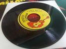 MIGHTY CLOUD // DON D JUNIOR // TODAY'S MELODY //  -7'' Listen