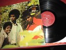 THE JACKSON FIVE - 33 TOURS - 30CM - ALBUM 