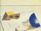 Joe McPhee RARE Old Eyes VG+ LP / Hat Hut Records stere