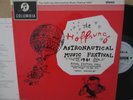 SAX 2433 B/S ED1 UK- The Hoffnung Astronautical Music Festival 1961 LP (Walton)
