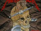 Metallica Harvester Of Sorrow Vinyl Single 12inch Vertigo