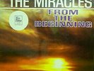 The Miracles - From The Beginning - ID34z - TML 11031 - vinyl LP