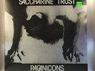 Saccharine Trust - Pagan Icons LP NEW