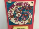 Kid Stuff 1981 Pink Panther Punk Book And Cassette Set