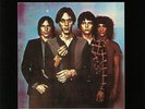 TELEVISION - Marquee Moon (reissue) - Vinyl (limited blue vinyl 2xLP + insert)