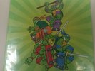 Teenage Mutant Ninja Turtles 1&2 NES Video Game Soundtrack Vinyl LP