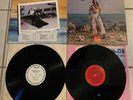 DAVID ALLAN COE:Pre-Owned 2 Pack LP's- FAMILY ALBUM-SPECTRUM VII