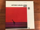 Antonio Carlos Jobim ?– Wave 1967 A&M/CTI SP-3002 Jacket/NM-