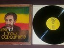 I Came I Saw I Conquered LP Revolutionaries J&L LP 029 reggae vg+ play graded