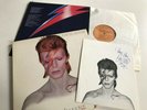 David Bowie - Aladdin Sane RCA RS 1001 VICTOR 12