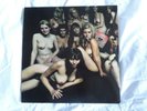 THE JIMI HENDRIX EXPERIENCE ELECTRIC LADYLAND 1984 DBL LP VINYL RECORD EXCELLENT
