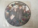THE CURE The Lovecats 45T Picture Disc 7