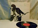 Bruce Springsteen Born To Run CBS/Columbia Records Gatefold Vinyl LP PC 33795
