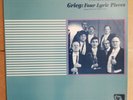CHICAGO SYMPHONY WINDS Mozart; Grieg Sheffield Lab 22 1983 LP NM Audiophile