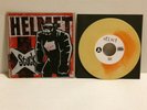 Helmet Stuck Vinyl Record 7