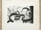 RANSOM ST LP XIAN RARE PRIVATE 1983 MODERN ROCK FUNK BOOGIE SYNTH EX