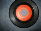 Rick & The Legends - I Wonder Why / Leave Me Alone - Rare JD Garage 45 Plays VG