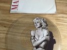 Madonna Holiday Limited Edition 12
