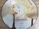 Madonna -Cherish, Original Vinyl 12