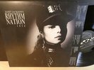 Janet Jackson's Rhythm Nation: 1814  (M- 1989 A&M SP-3920 LP)