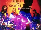 MTV Unplugged - ALICE IN CHAINS [2x LP]
