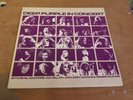 Deep Purple, In Concert, Vinyl Double LP, SHDW 412,  EX/EX+/EX+