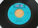 RICARDO RAY Nitty Gritty/Ya Ya 45 VG++ Latin Boogaloo Funk Soul HEAR