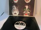 KISS   DYNASTY LP Vinyl 1979 Casablanca Records #NBLP 7152 with Poster