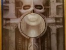 *Emerson, Lake & Palmer - Brain Salad Surgery Vinyl LP Album w/ Poster* Orig NM-