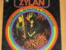Zylan Lp Rainbows, Dreams & Fantasies Rare Canada Psych (Columbia, ES-90235) VG