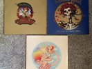 Grateful Dead Europe 72 - Best Of 77-89 - The Very Best Of Grateful Dead Vinyl