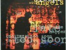 NEIL YOUNG & CRAZY HORSE Sleeps With Angels 1994 GERMAN ORG Double LP MINTY