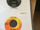 Ezz Reco King Of Kings Columbia EX & Little Girl Capitol EX+ 1964 Price Reduced.